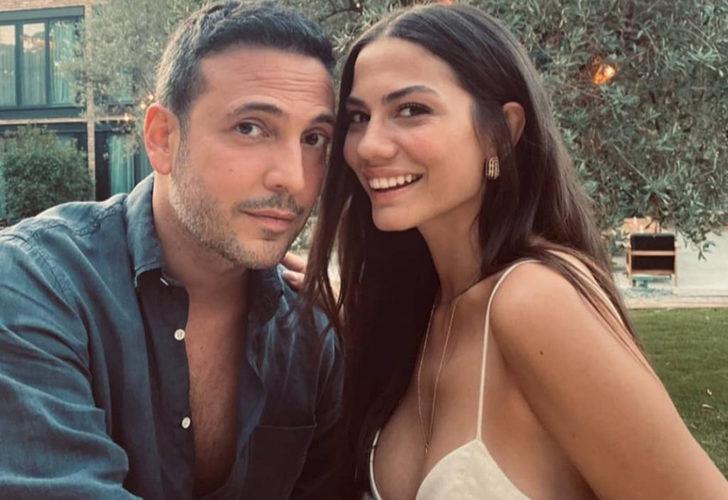 Oğuzhan Koç ve Demet Özdemir aşkı neden bitti?