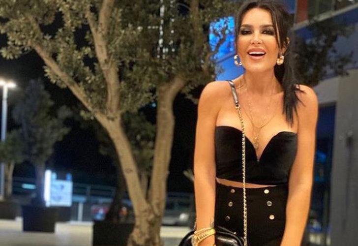 Selin Ciğerci: Bu benim özelim!