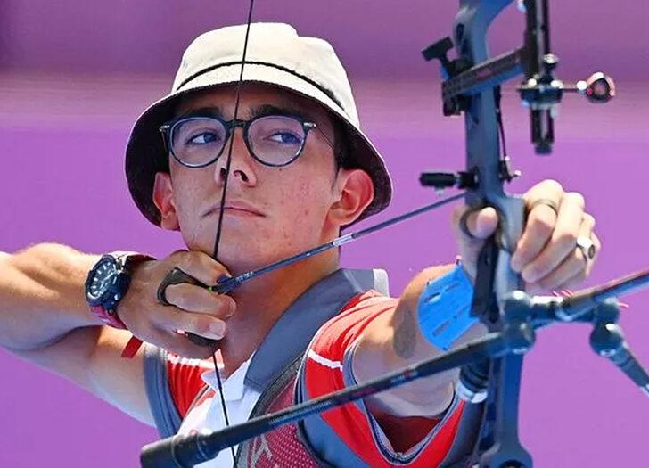 Mete Gazoz’un sevgilisi merak konusu oldu