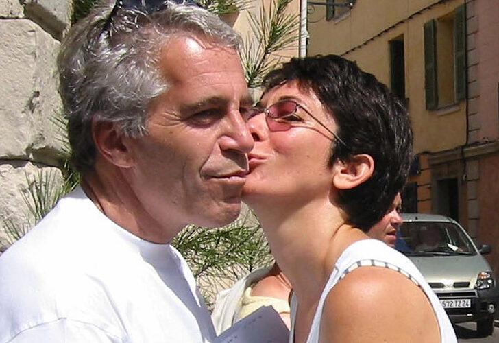 Jeffrey Epstein’in ortağı ve sevgilisi Ghislaine Maxwell suçlu bulundu!