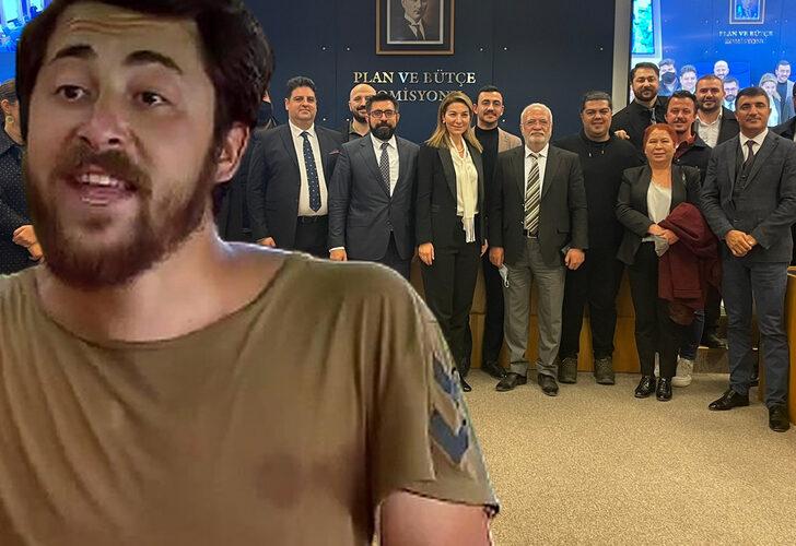 Survivor Semih kripto para toplantısında