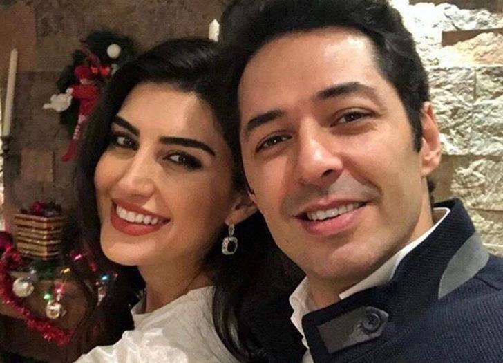 Oyuncu Mert Fırat’ın eşi İdil Fırat koronavirüse yakalandı
