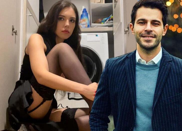 Hakan Sabancı yeni aşka yelken açtı! Aygün Aydın’dan yatak odası ifşası geldi