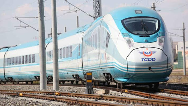 TCDD için flaş iddia: Arsa ve işyerlerinden kira almıyor