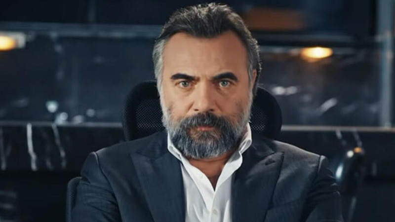 Oktay Kaynarca’dan ‘Süleyman Çakır’ açıklaması