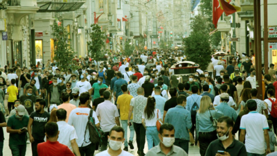 Türkiye’de Omicron alarmı: Ocak ayında tedbirler sıkılaştırılacak