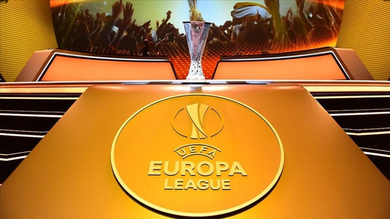 UEFA Avrupa Ligi’nde play-off turu eşleşmeleri belli oldu!