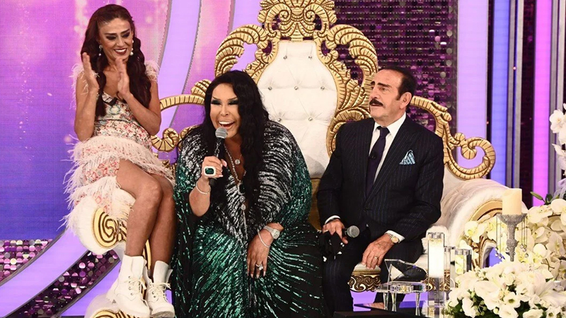 Mustafa Keser’den Bülent Ersoy’a karşı dava: Beni aşağıladı