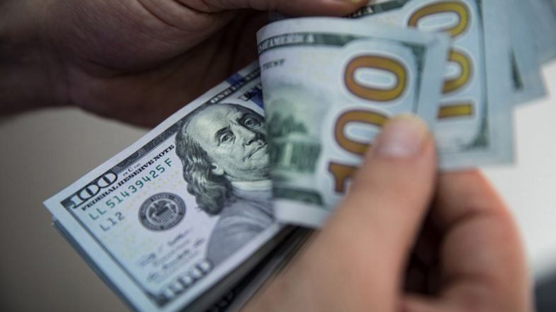 Reuters: Türkiye’de hükümetin dolar hedefi 9 TL