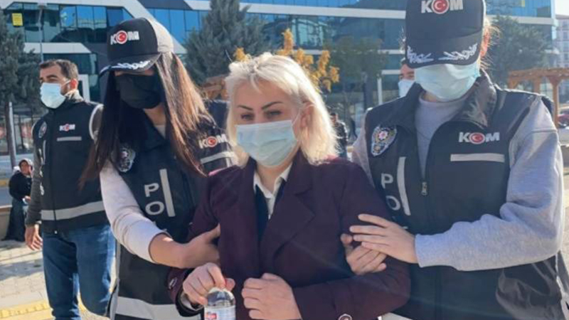 Sahte profesör açıköğretim mezunu çıktı