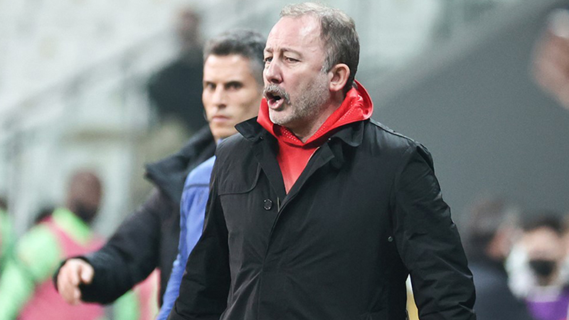 Ali Koç, Sergen Yalçın’la görüştü iddiası