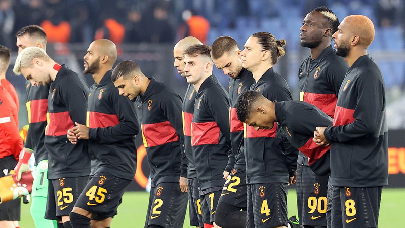 Galatasaray’a UEFA’dan büyük gelir