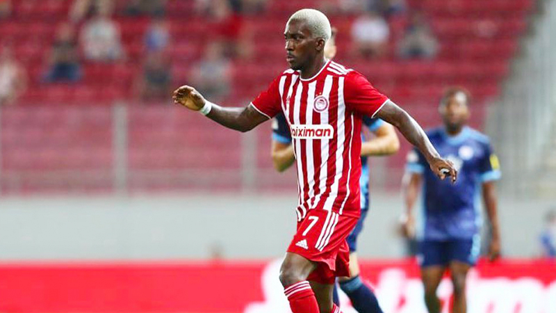 Fenerbahçe için Onyekuru iddiası