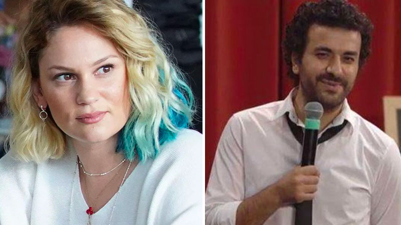 Farah Zeynep Abdullah’tan ‘Hasan Can Kaya’ tepkisi: Oh be yine ‘Türk’ aile yapısı ve ahlakını RTÜK kurtardı! Farah Zeynep Abdullah’tan ‘Hasan Can Kaya’ tepkisi: Oh be yine ‘Türk’ aile yapısı ve ahlakını RTÜK kurtardı!