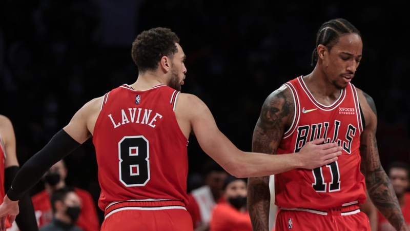 Chicago Bulls’u Covid-19 vurdu