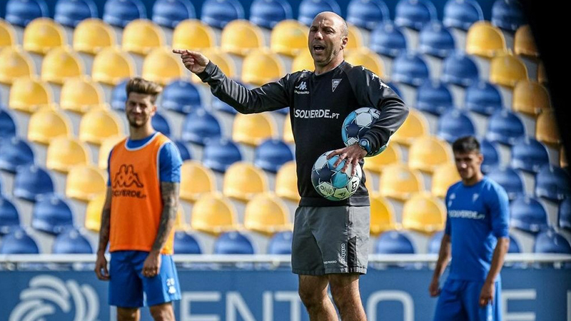 Pinheiro’dan Beşiktaş’a kötü haber