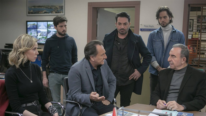 Arka Sokaklar’da bir devir kapanıyor iddiası!