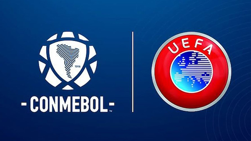 UEFA ve Conmebol’dan FIFA’ya karşı atak