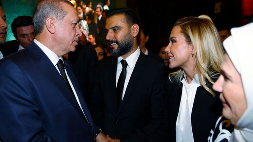 Ece Erken’den Cumhurbaşkanı Erdoğan’a ‘dolar’ sorusu
