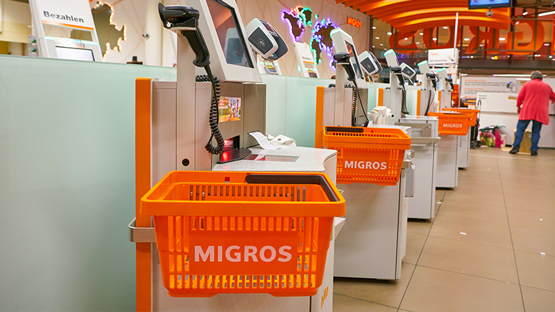 Migros’tan indirimli fiyat açıklaması