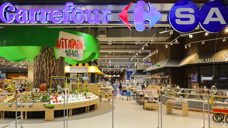CarrefourSA’dan indirim açıklaması