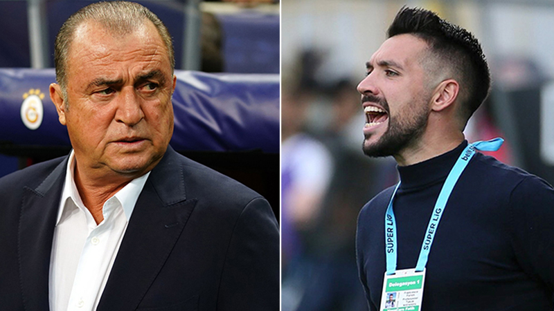 Fatih Terim’den Farioli açıklaması!