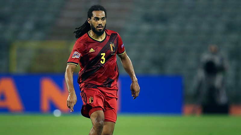 Jason Denayer, Premier Lig yolunda