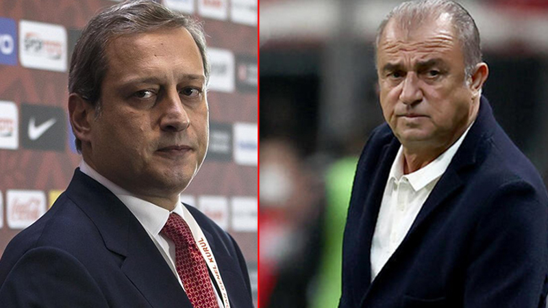 Galatasaray’da kritik zirve! Fatih Terim istifa edecek mi?