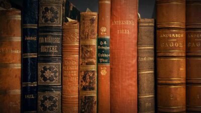 Dünyada son 125 yılın en iyi 25 kitabı