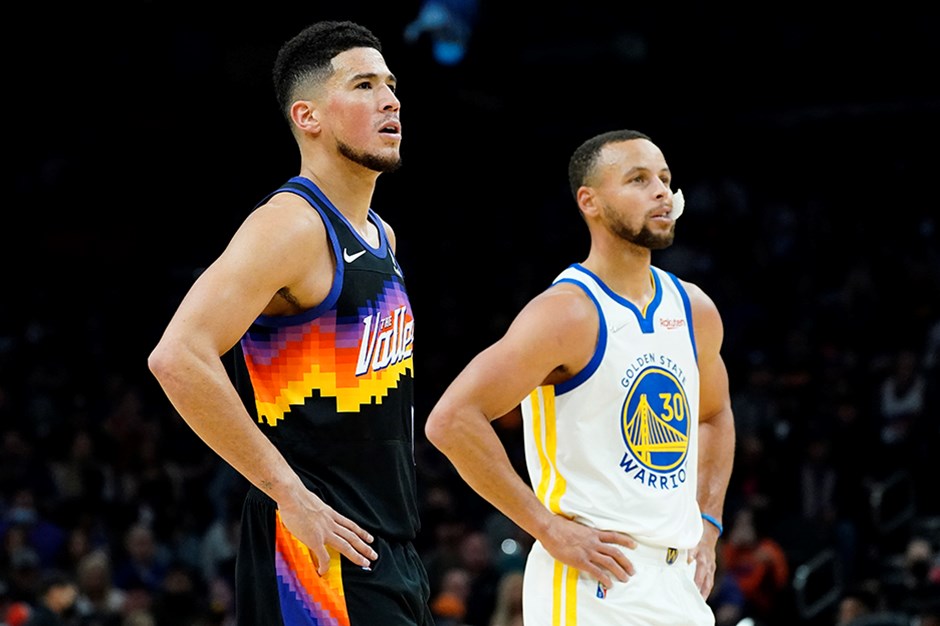 Phoenix Suns, galibiyet serisini 17 maça çıkardı