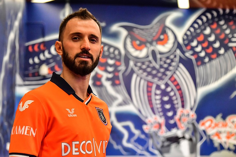 Emre Çolak, Medipol Başakşehir’de!