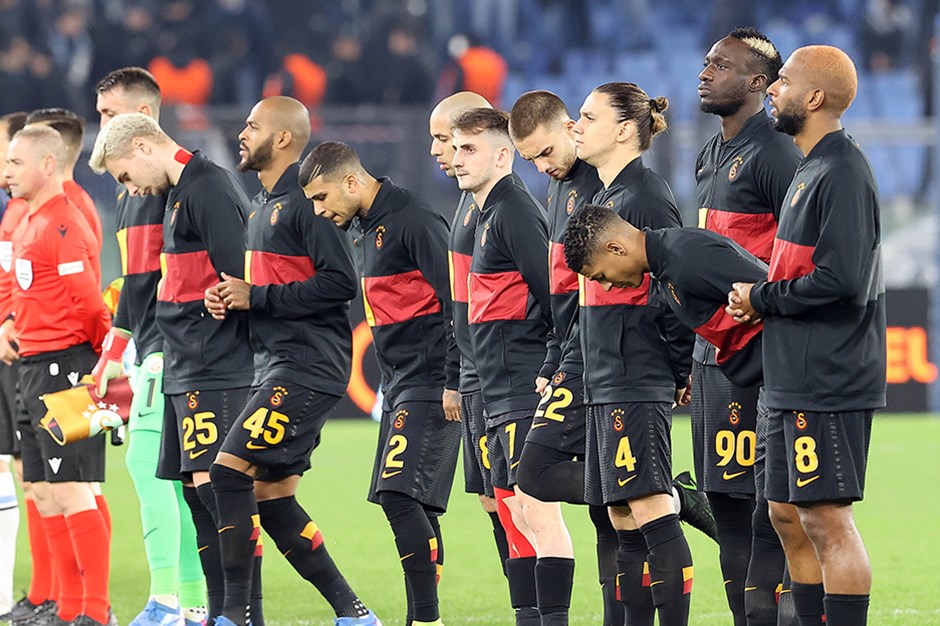 Galatasaray, Başakşehir önünde çıkış peşinde