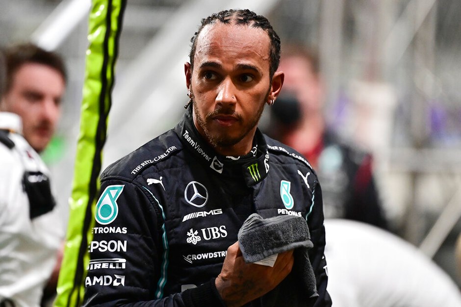 Lewis Hamilton’a ceza kapıda
