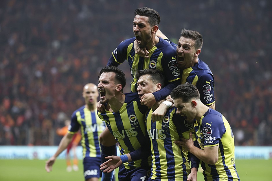 Fenerbahçe’nin konuğu Çaykur Rizespor