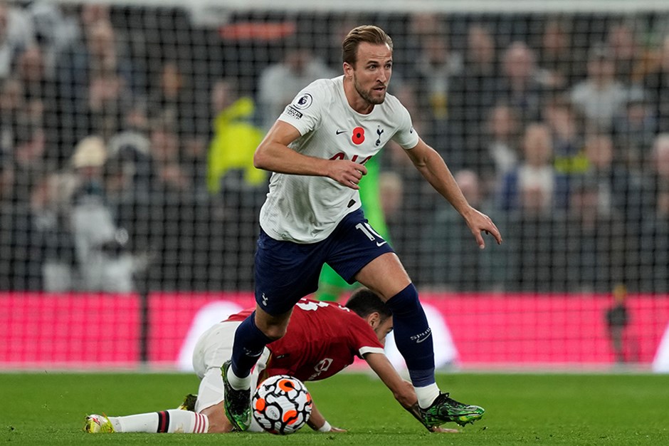 Manchester City’nin Harry Kane aşkı bitmiyor