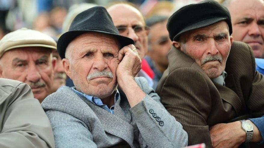 Emeklilik dilekçesi verdi, maaşı görünce dünyası başına yıkıldı!
