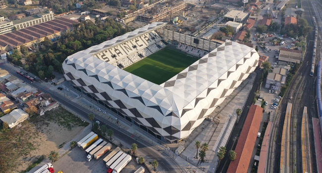 Alsancak Mustafa Denizli Stadı’nda ilk maç