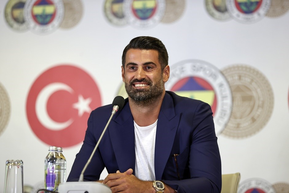 Karagümrük’ten Volkan Demirel açıklaması!