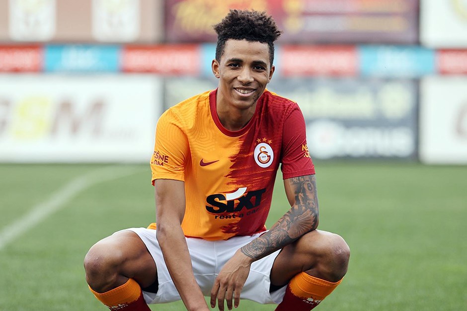Galatasaray’da Gedson Fernandes görüşmeleri hızlandı
