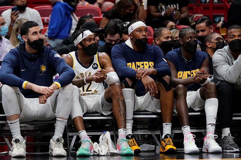 NBA’de Covid-19 protokolleri değişti
