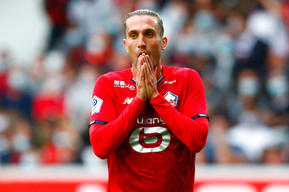 Yusuf Yazıcı’ya Premier League kancası