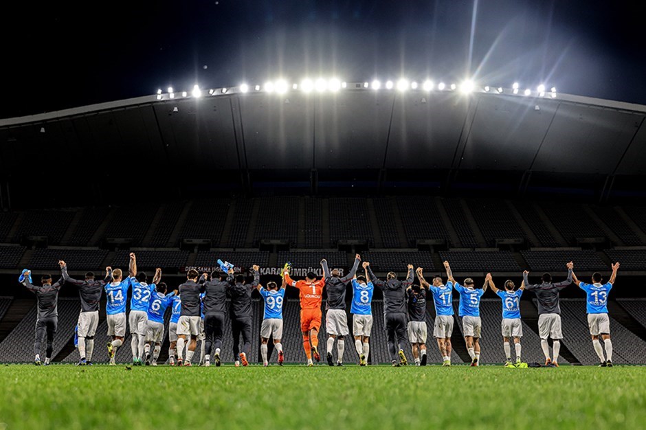 Trabzonspor rekor için sahaya çıkacak!