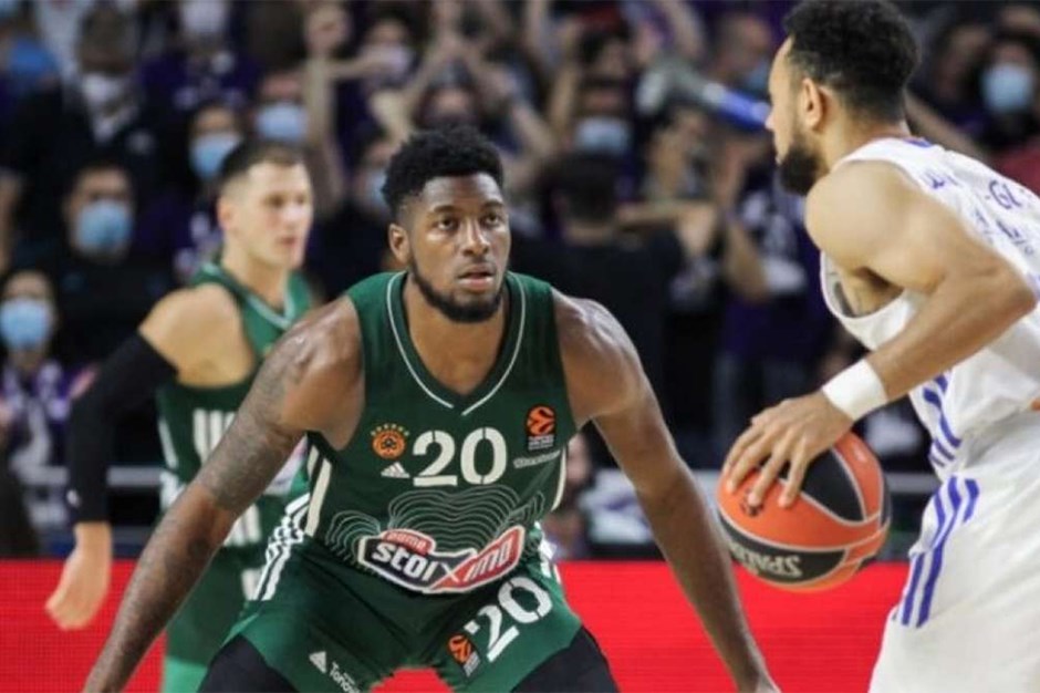 Fenerbahçe’ye Panathinaikos’tan transfer