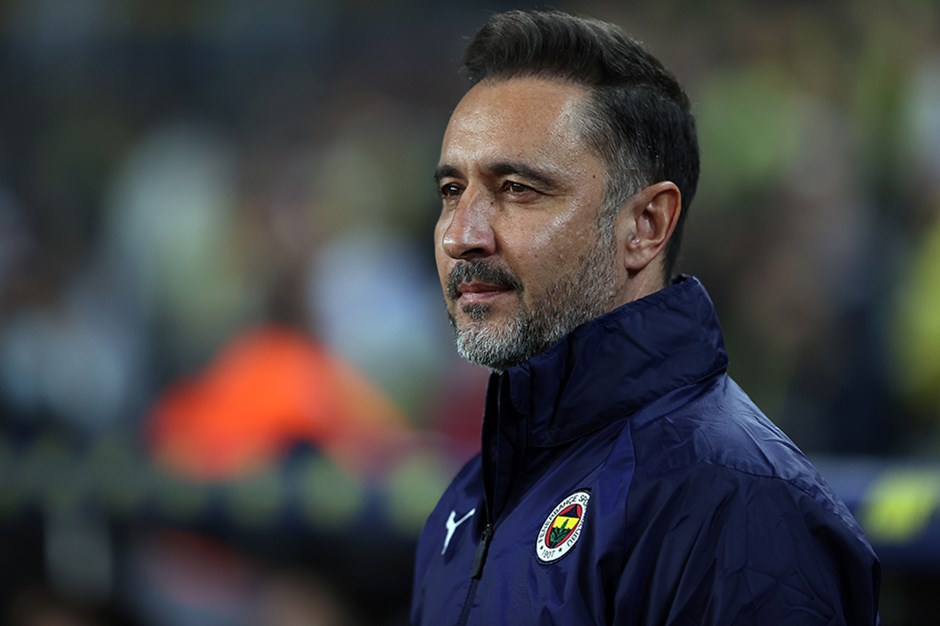 Flamengo, Vitor Pereira’yı bekliyor
