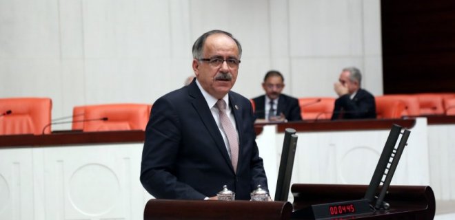MHP’den EYT ve staj açıklaması