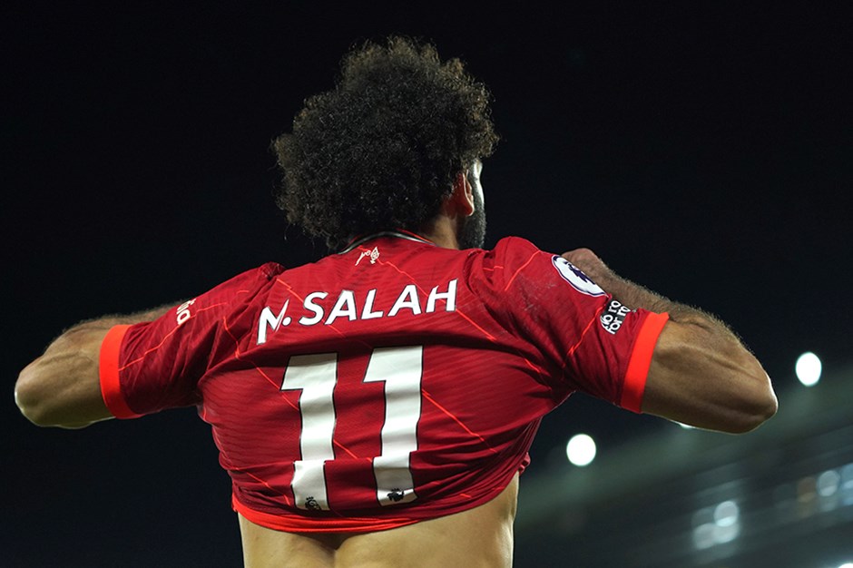 Salah’tan Barcelona iddialarına yanıt