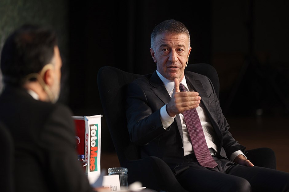 Ağaoğlu’nun listesi Divan Başkanlık Kuruluna sunulacak