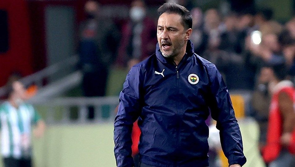 Pereira’ya Brezilya’dan talip!
