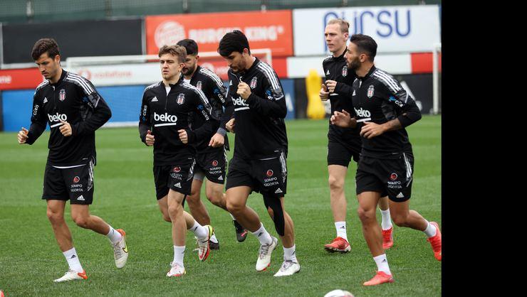 Beşiktaş’ta kadroda değişim zamanı