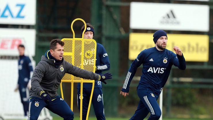 Emre Belezoğlu’nun ilk transferi Fenerbahçe’den